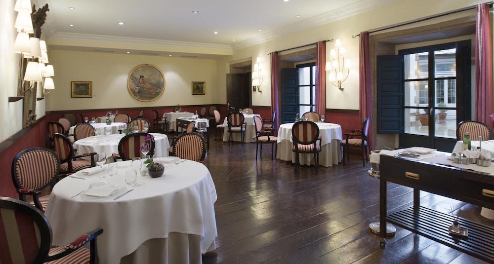 Palacio De Aviles Affiliated By Melia Εξωτερικό φωτογραφία Restaurant "El Bulli"