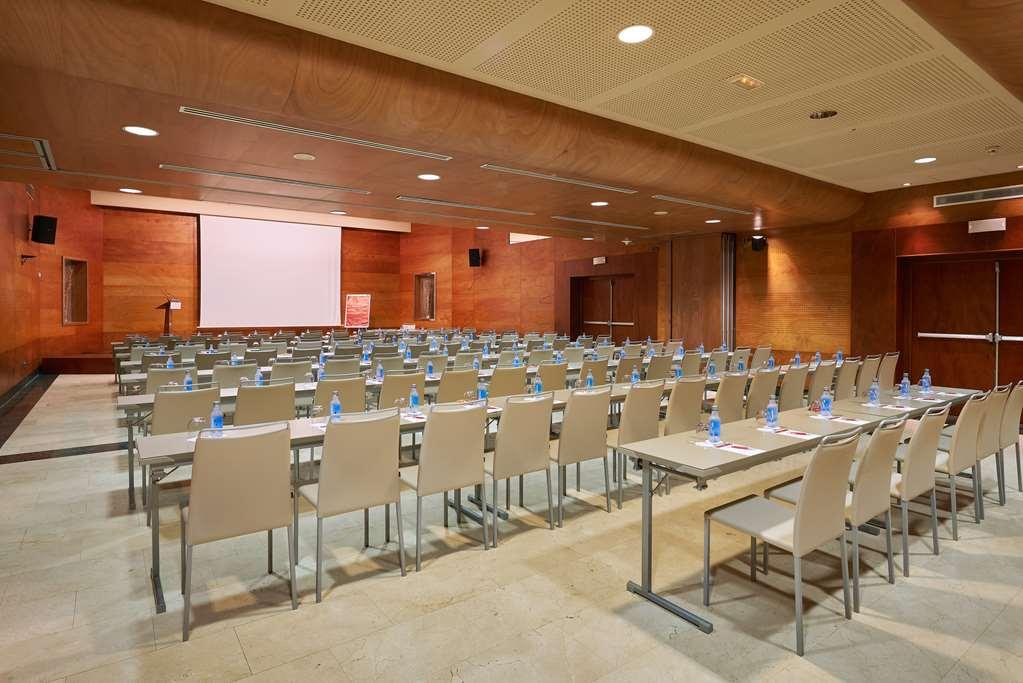 Palacio De Aviles Affiliated By Melia Ανέσεις φωτογραφία Meeting room