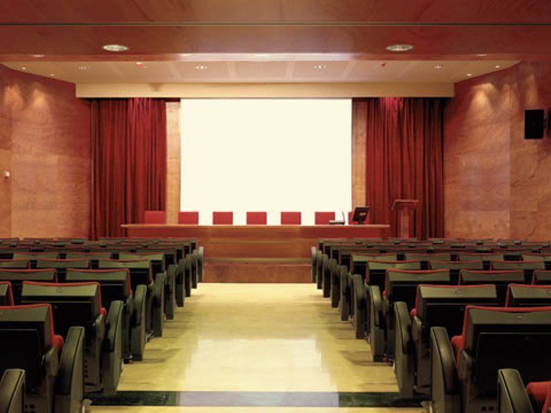 Palacio De Aviles Affiliated By Melia Εξωτερικό φωτογραφία The European Economic and Social Committee